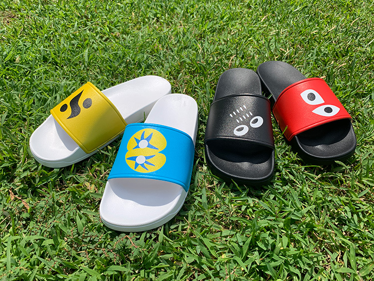 サンダル（M～LL）