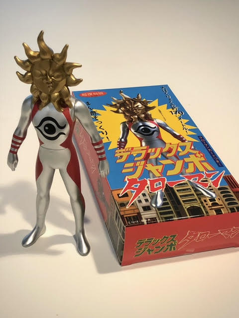 超復刻版デラックスジャンボタローマン